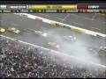 videos de Jeff Gordon- Wrecks, Engine Troubles, and Tire Failures (2008 Sprint Cup Season)