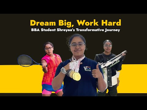 Alliance School of Business Bangalore General video thumbnail 6