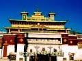 Tibetan Song Kunga Drenlu (New Song)
