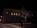 Oulu Night 20 Jan 2007