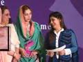 7th Women Lifestyle Exhibition at PC Award on 18-19,June2008