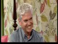 Martin Clunes on ITV1 This Morning program talking about Doc Martin Series 4, 14 october 2009.
