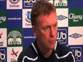videos de Pre match conference: Everton v Middlesbrough