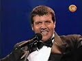 carlos garc�a presenta un show innovador, donde despliega todo su talento como cantante, combin�ndolo con chistes cortos tipo gags norteamericanos y agregando como gran atracci�n, la tecnolog�a a trav�s de la multimedia con pantalla gigante incluida. la cual utiliza para presentar y realizar impresionantes duetos con los mejores tenores del mundo, convirtiendo dichos momentos en picos altamente emotivos y emocionantes. carlos adem�s recorre un repertorio musical interpretando cl�sicos de varios g�neros y artistas consagrados, como del folklore, el mel�dico y el pop. m�s informaci�n en www.worldmusicba.com
