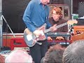 Wilco Handshake Drugs, Nels Cline solo