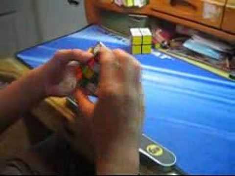 rubik's 4x4x4