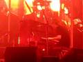 Radiohead Spinning plates Osaka 1.10.08 first row