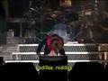 Welcome To The Jungle Guns N' Roses SUBTITULADA ESPAÑOL