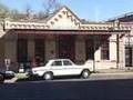 Scholz Beer Garden on San Jacinto in Austin near UT