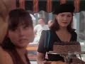 Brenda and Donna in Paris: Beverly Hills, 90210