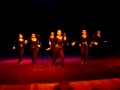 Grupo de Dança Corpo em Movimento - Itatiaia - RJ