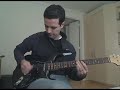 New Year’s Day Part 2 - Entire Song Played by Michael O’Hare