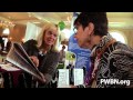 Professional Women's Business Network YouTube Pitch Preview