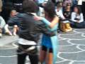 videos de Rinoa and Squall scene dance COSPLAY