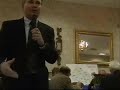 Bass: Stay the course in Washington