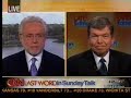 Rep. Roy Blunt on Late Edition with Wolf Blitzer Rep. Roy Blunt on Late Edition with Wolf Blitzer