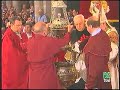 EL INCIENSO DE LA ORACI�N EN SANTIAGO DE COMPOSTELA-GALICIA