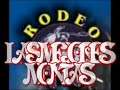 RODEO SAN ISIDRO 