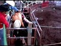 RODEO SAN ISIDRO \"LAS MEJORES MONTAS\"