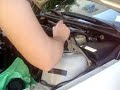 DIY on my 2002 330i. Shows how to remove your ICV