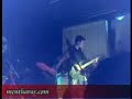 Modar - Inferior Symphony (Live at MCPA)
