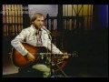 Ron Hynes With Ray Walsh