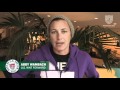 2011 US Soccer Athletes of the Year