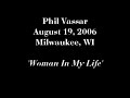 phil's new single 