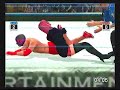 SvR2007 Hiroko Takashiro vs The Ladies Man(request)