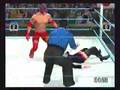 SvR2007 Hiroko Takashiro vs The Ladies Man(request)