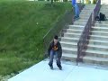 rollerblading clips