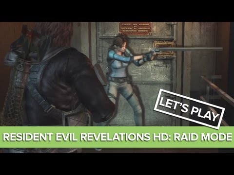 making doors - Let's Play Resident Evil Revelations HD Raid Mode. Watch Resident Evil Revelations HD Raid Mode gameplay ft. Jill Valentine's giant Pale Rider magnum, plus J...