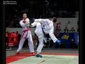Davide Benetello - France Vs Rest of World