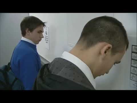 Inbetweeners YTP #1 - Will's Seshy First Day