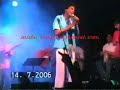 الناس نامت محمد منير