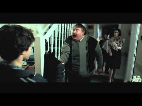 Der Penner - Harry Potter und der Penner von Alcatraz-Teil 1 Unser neuer Partner KinoStories sollten Sie unbedingt mal besuchen ! http://www.youtube.com/user/KinoStories ...