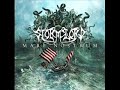 Stormlord - Legacy of The Snake