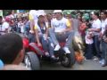 Desfile carnaval... View Video