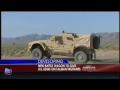 Data Sheet and pictures Oshkosh M-ATV www.armyrecognition.com The Oshkosh M-ATV is an MRAP armored fighting vehicle developed by the Oshkosh Corporation of Oshkosh, Wisconsin. It is designed to provide the same levels of protection as the larger and heavier previous MRAPs but with improved mobility and it is intended as an eventual replacement for the light wheeled vehicle as Humvee. Army Recognition Worldwide Defense military magazine