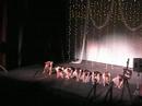 Corps de Ballet performing \"Nutcracker Suite\"