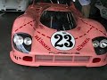 Porsche 917/20 Pink Pig