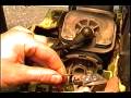 HOW TO INSTALL Walbro CARBURETOR ON THE POULAN 2150 CHAINSAW AFTER TEARDOWN AND REBUILD