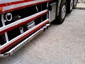 motrice scania 530 motrice scania 530