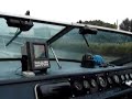Sea Ray 280 DA Top Speed
