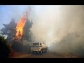 Fires in Greece Fires in Greece