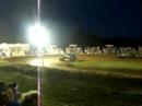 Wilkesboro lawn mower race