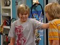 The Suite Life on Deck - Ep. 6 International Dateline - HQ! - 2/3