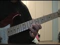 Diminished Arpeggio Lesson Diminished Arpeggio Lesson