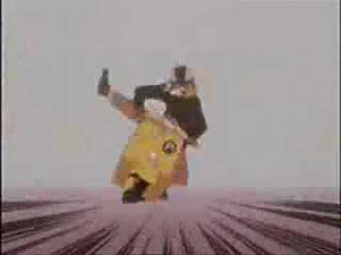 FLCL~ Bang the Doldrums