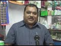 Rameshbhai, Vadodara on development in Gujarat